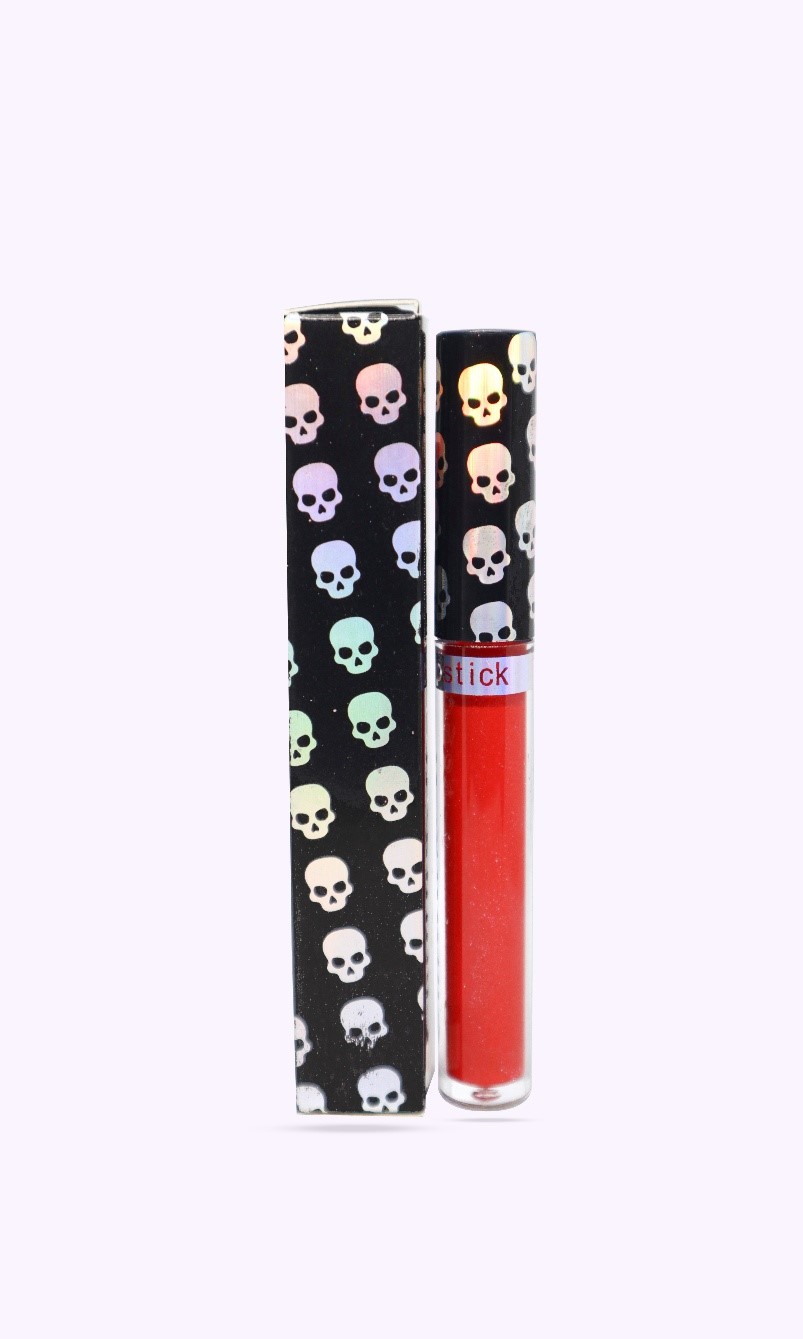 "Red Kisses" Lipstick