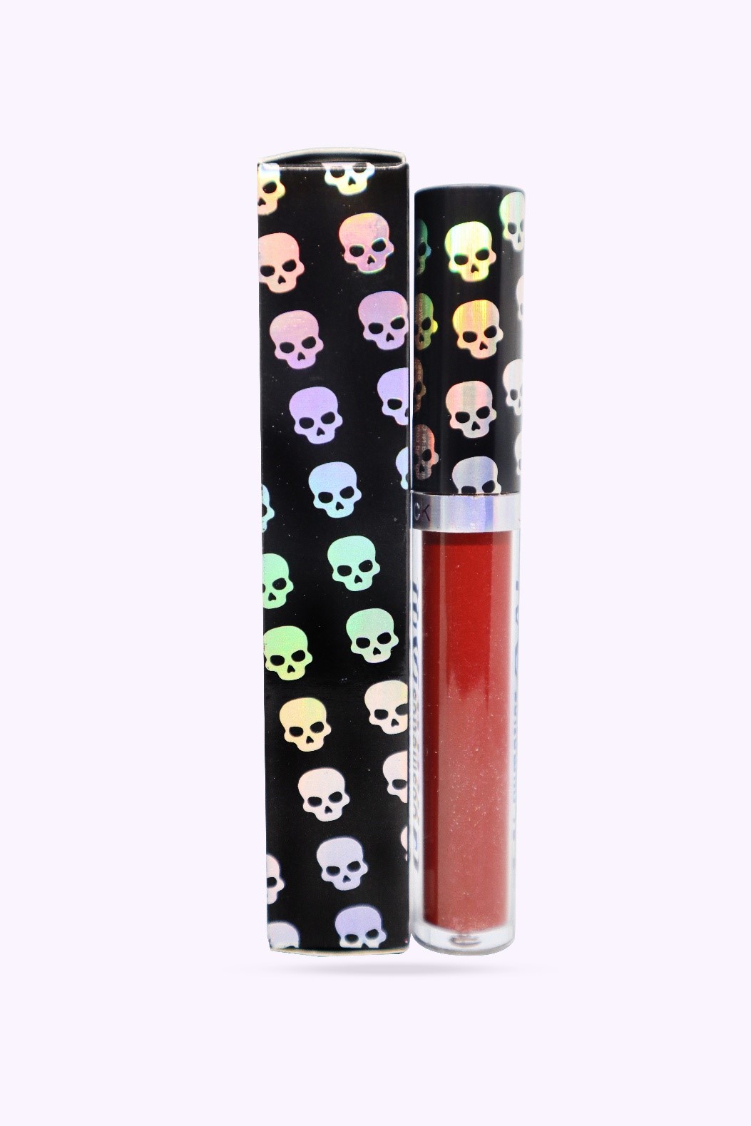 "The Talker" Lipstick