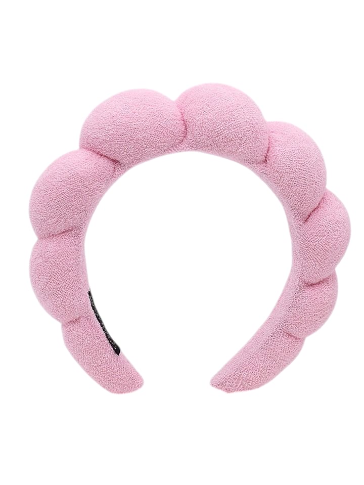 "Afi" Spa Headband